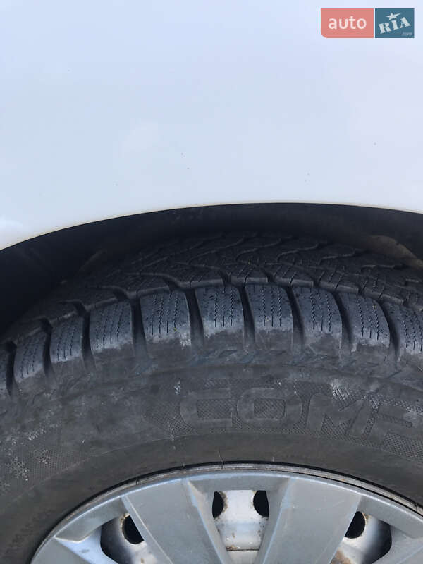 Минивэн Hyundai H-1 2008 в Одессе фото 24 Минивэн Hyundai H-1 2008 в Одессе