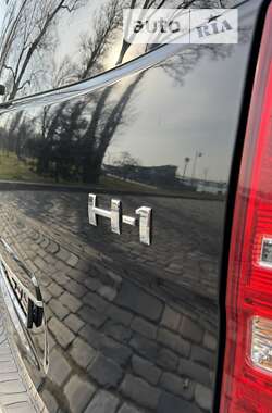 Минивэн Hyundai H-1 2019 в Киеве