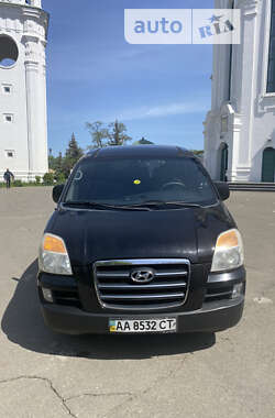 Минивэн Hyundai H-1 2007 в Киеве