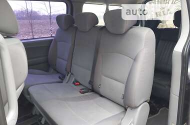 Минивэн Hyundai H-1 2011 в Чернигове