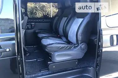 Hyundai H-1 2014