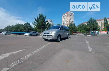 Минивэн Hyundai H-1 2004 в Одессе