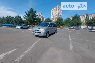 Минивэн Hyundai H-1 2004 в Одессе