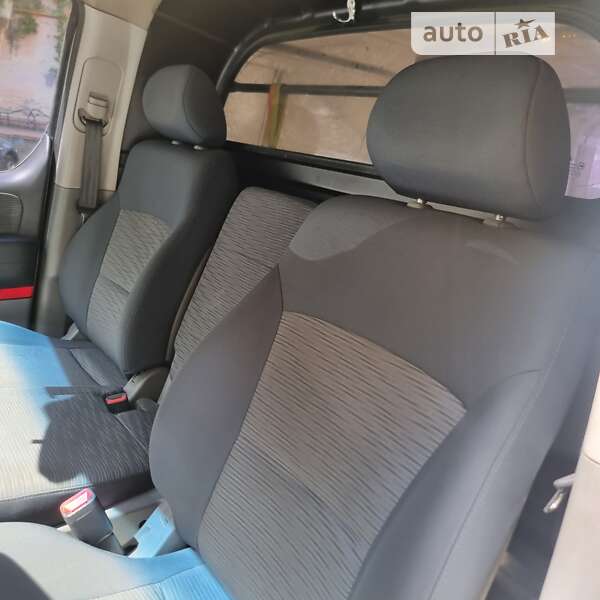 Грузовой фургон Hyundai H-1 2012 в Киеве