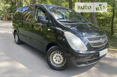 Минивэн Hyundai H-1 2009 в Львове