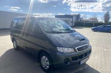 Минивэн Hyundai H-1 2005 в Белой Церкви