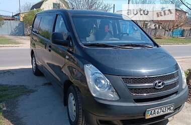 Минивэн Hyundai H-1 2008 в Николаеве