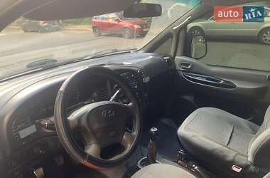 Минивэн Hyundai H-1 2007 в Одессе