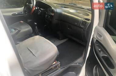 Минивэн Hyundai H-1 2007 в Одессе