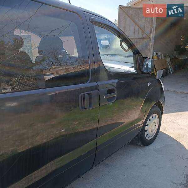 Минивэн Hyundai H-1 2008 в Николаеве фото 2 Минивэн Hyundai H-1 2008 в Николаеве