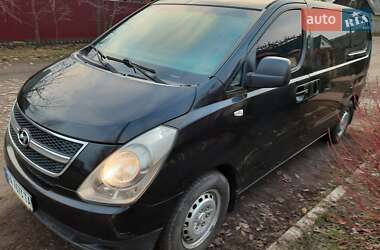 Минивэн Hyundai H-1 2008 в Киеве