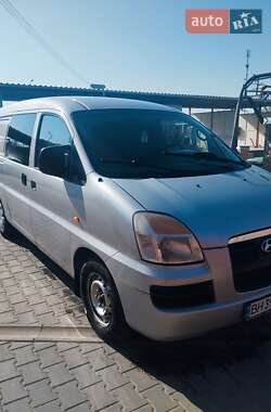 Мінівен Hyundai H-1 2007 в Одесі