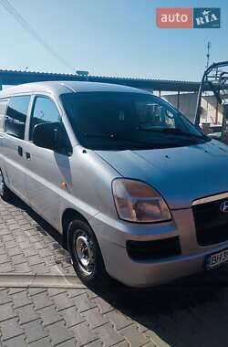 Минивэн Hyundai H-1 2007 в 