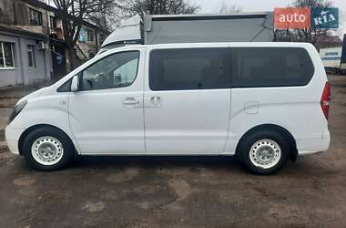 Минивэн Hyundai H-1 2008 в Днепре