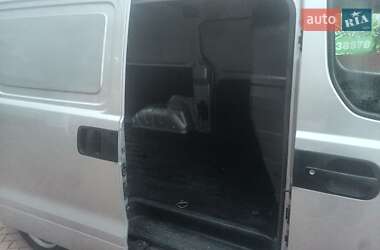 Грузовой фургон Hyundai H-1 2008 в Кременчуге