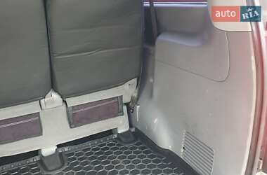 Минивэн Hyundai H-1 2019 в 