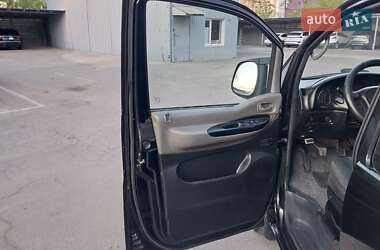 Грузовой фургон Hyundai H-1 2007 в 