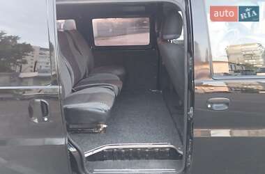 Грузовой фургон Hyundai H-1 2007 в 