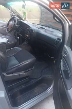 Мінівен Hyundai H-1 2007 в 