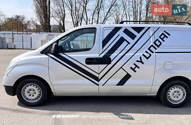 Грузовой фургон Hyundai H-1 2008 в 