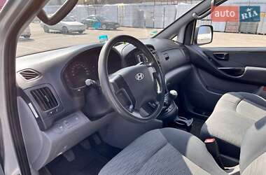 Грузовой фургон Hyundai H-1 2008 в 