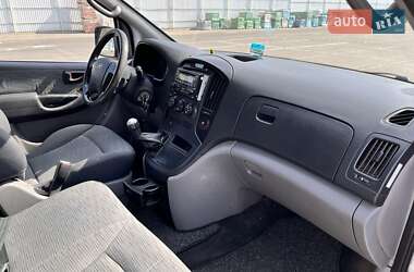 Грузовой фургон Hyundai H-1 2008 в 