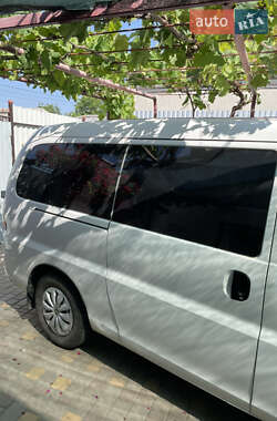 Минивэн Hyundai H-1 2007 в 