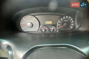 Минивэн Hyundai H-1 2006 в 