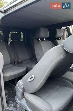 Мінівен Hyundai H-1 2008 в 