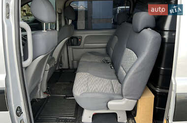 Минивэн Hyundai H-1 2008 в 
