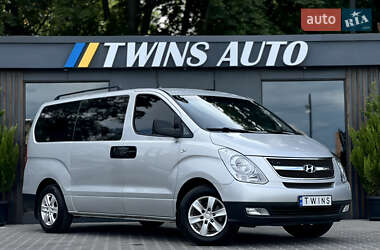 Минивэн Hyundai H-1 2008 в 