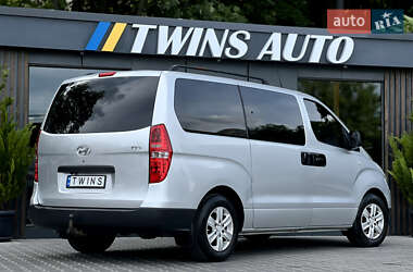 Минивэн Hyundai H-1 2008 в 