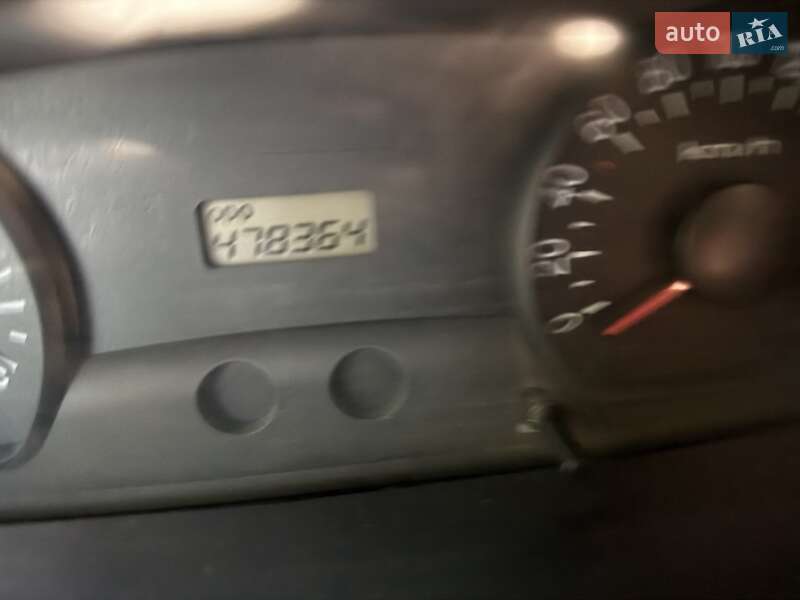 Минивэн Hyundai H-1 2007 в Киеве