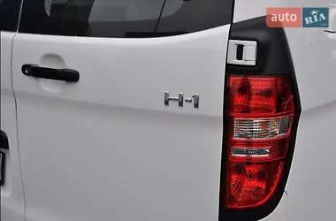 Грузопассажирский фургон Hyundai H-1 2015 в 