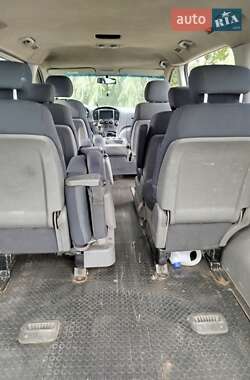 Мінівен Hyundai H-1 2008 в 