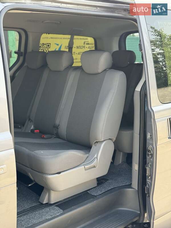 Минивэн Hyundai H-1 2011 в Николаеве фото 6 Минивэн Hyundai H-1 2011 в Николаеве