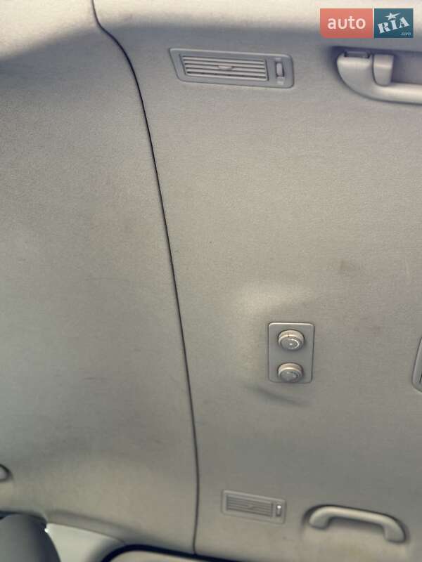 Минивэн Hyundai H-1 2011 в Николаеве фото 11 Минивэн Hyundai H-1 2011 в Николаеве