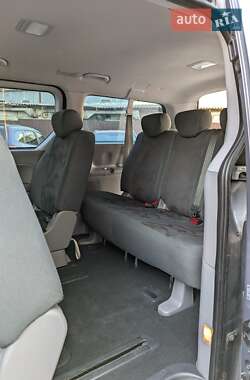 Минивэн Hyundai H-1 2011 в 