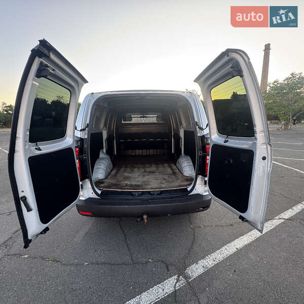 Грузовой фургон Hyundai H-1 2008 в Одессе