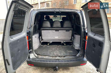 Минивэн Hyundai H-1 2008 в 