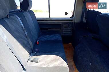 Грузовой фургон Hyundai H-1 1998 в 