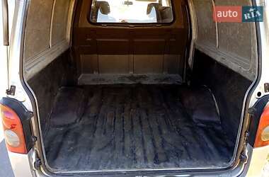 Грузовой фургон Hyundai H-1 1998 в 