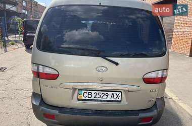 Минивэн Hyundai H-1 2005 в 