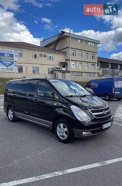 Мінівен Hyundai H-1 2010 в Вінниці