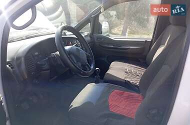 Грузовой фургон Hyundai H-1 2007 в 