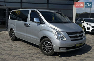 Минивэн Hyundai H-1 2008 в Мукачево