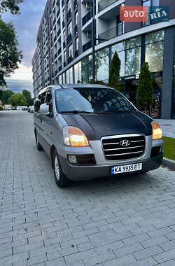 Мінівен Hyundai H-1 2007 в 