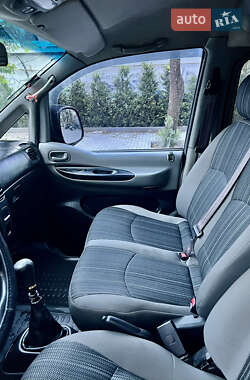 Мінівен Hyundai H-1 2007 в 