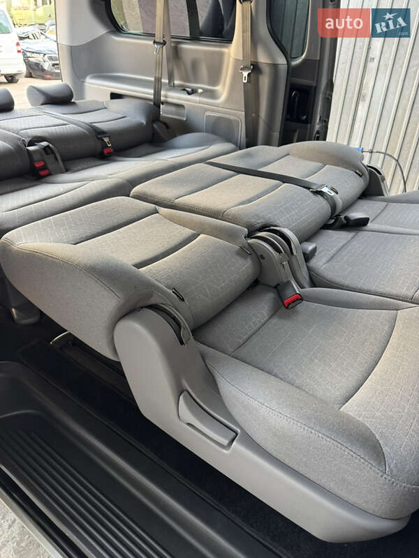 Минивэн Hyundai H-1 2020 в Киеве фото 31 Минивэн Hyundai H-1 2020 в Киеве