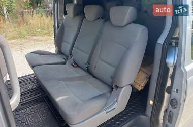 Минивэн Hyundai H-1 2011 в 
